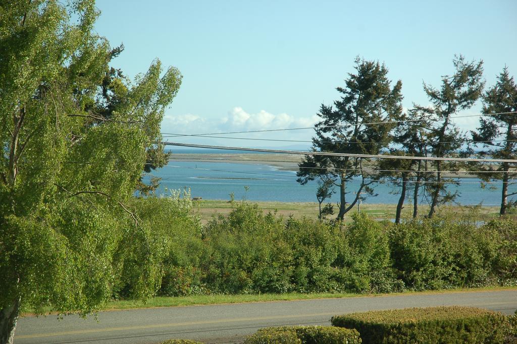 Greenhouse Inn By The Bay Sequim Exterior photo