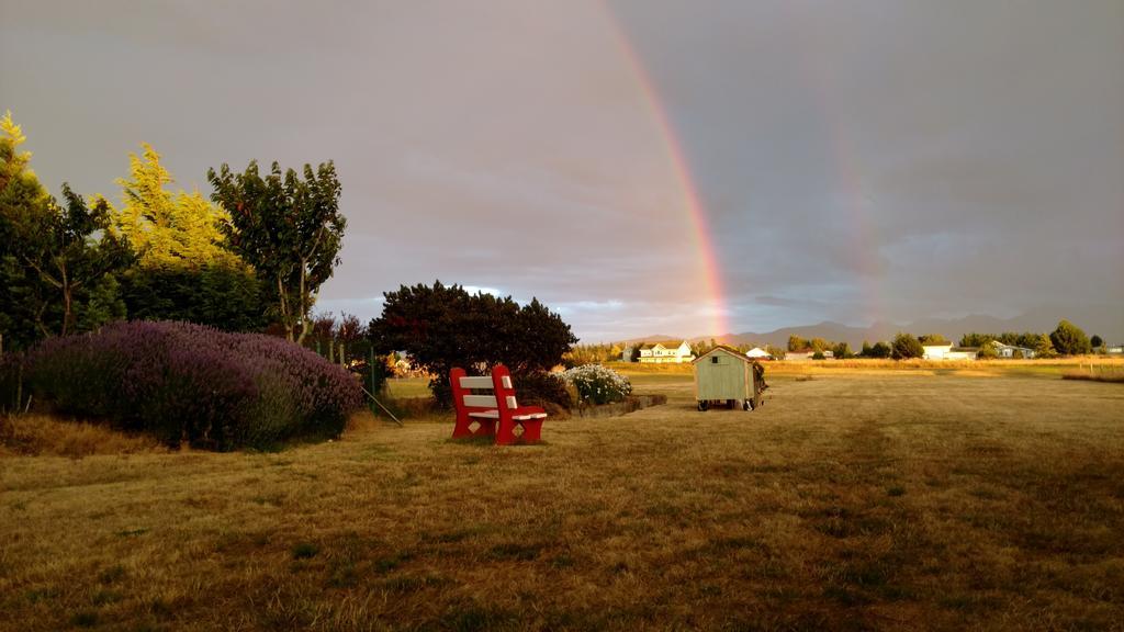 Greenhouse Inn By The Bay Sequim Exterior photo